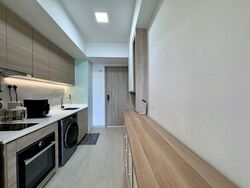 The Alps Residences (D18), Condominium #626086081